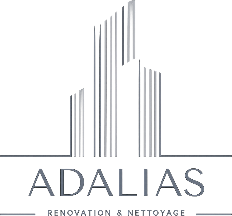 Adalias Renovation & Nettoyage
